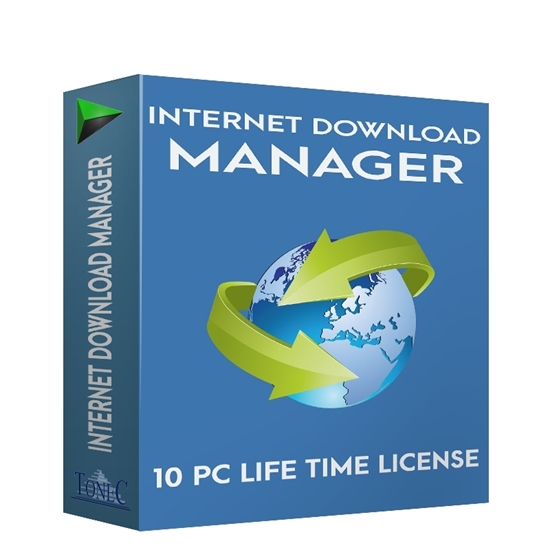 Buy Internet Download Manager 10 PC Life Time India