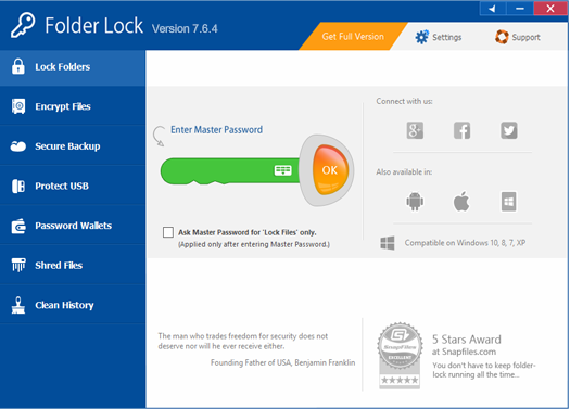 usb block newsoftwares 1.7.0. crack