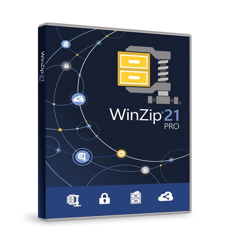 winzip 21 pro edition download