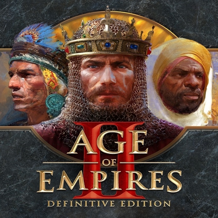 age of empires 2 definitive edition vs hd edition