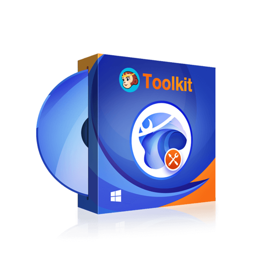 DVD Fab Tool Kit 1 Year 1 PC