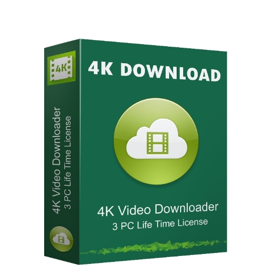 4k video downloader plus pro